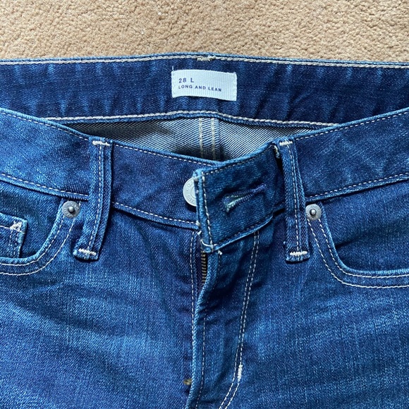 Gap Flare Jeans - Picture 3 of 4